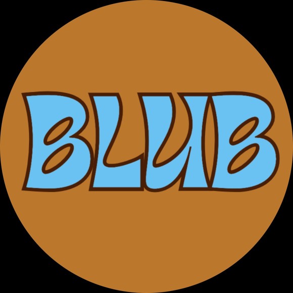 blubvintage
